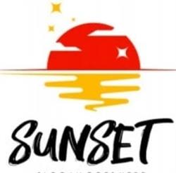 SUNSET BAR