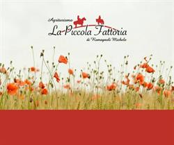 Agriturismo La Piccola Fattoria