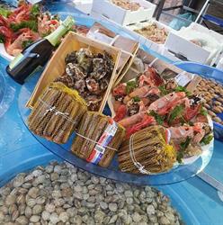Pescheria Primavera