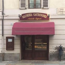 Gastronomia Antichi Sapori