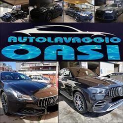Autolavaggio Oasi