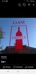 Oasi Pub