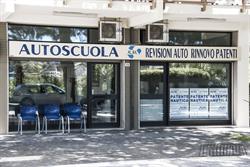 AURA Scuola Guida Cervia Milano Marittima