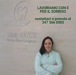 Studio Dentistico Dott.ssa Elena Caltagirone Amante