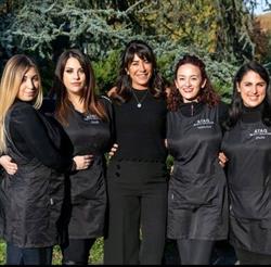 Estetica Solarium ATAG Beauty Solution