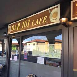 Bar 101