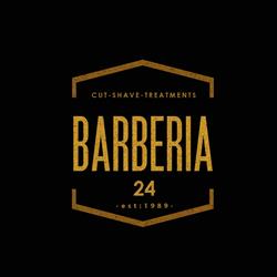 Barberia 24