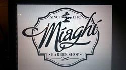 Miaghi Barber shop