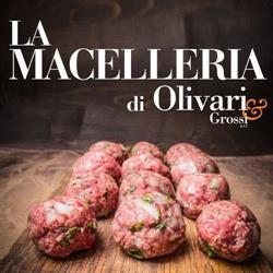 La Macelleria di Olivari e Grossi