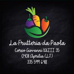 La Frutteria Da Paola