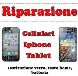Riparazione Cellulari