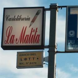 La Matita Cartoleria Tabacchi