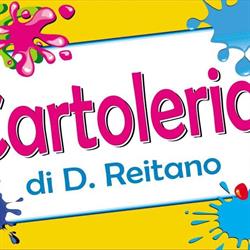 Cartoleria di D. Reitano