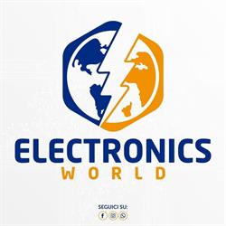 Electronics World di Alessio Costanzo