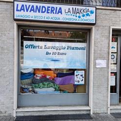 Lavanderia La Makkia