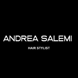 Andrea Salemi Hair Stylist