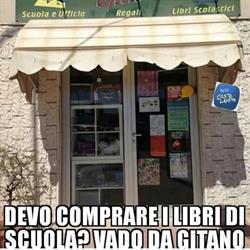 Cartolibreria Gitano