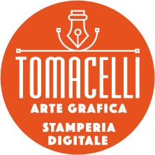 Tomacelli Stamperia digitale, Arte grafica