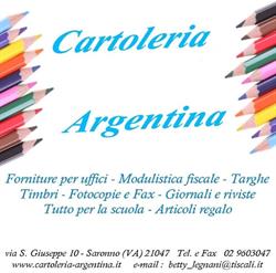 Cartoleria Argentina