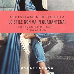 Daniela Abbigliamento