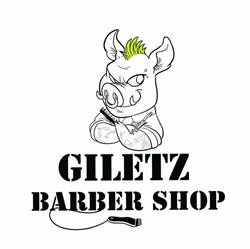 Giletz Barber Shop