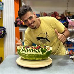 Ce. Saverio Frutta e non solo