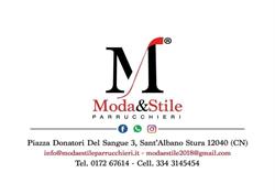 Moda e Stile Parrucchieri