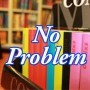 No Problem