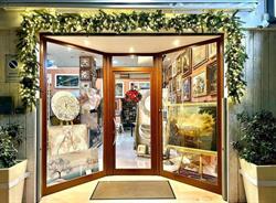 Gemiti - L'Arte in cornice