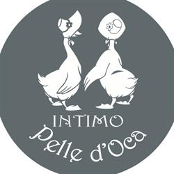 Intimo Pelle d'Oca