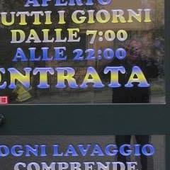 Lavanderia self service Clean Service