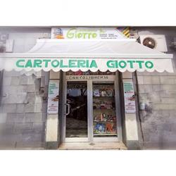 Cartolibreria Giotto