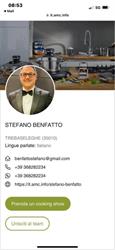 Amc Italia - Ufficio di Trebaseleghe