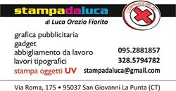 Stampa da Luca