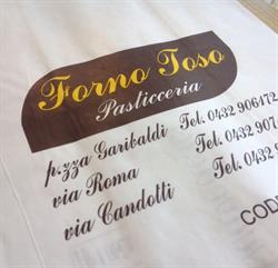 Forno Toso - Panificio e Pasticceria