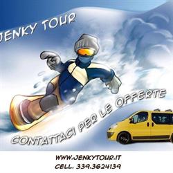 Autonoleggio Jenky Tour di Giancarlo Franceschetti