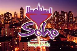 Soho Lounge Drink