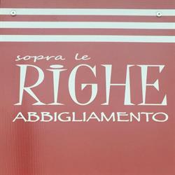 Sopra Le Righe - Lucilla