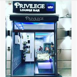 Privilege Lounge Bar