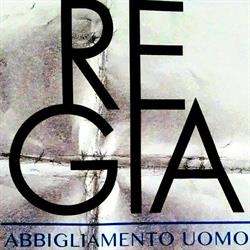 Regia Abbigliamento Uomo