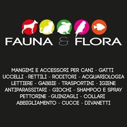Fauna & Flora