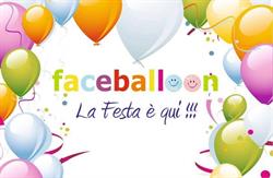 FaceBalloon