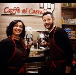 Caffè al Castello