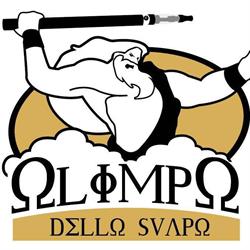 L'Olimpo dello Svapo