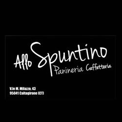 Allo Spuntino Panineria - Caffetteria