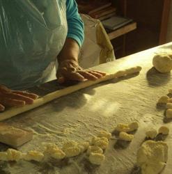 Pastificio Panificio La Margherita