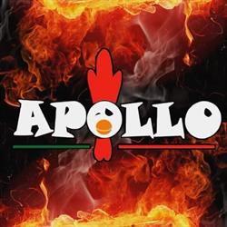 Apollo Girarrosto e Barbecue