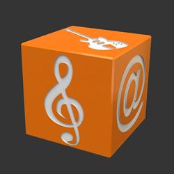 Cubo Music Strumenti Musicali