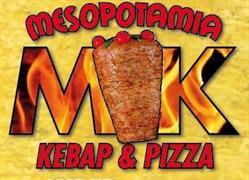 Mesopotamia Kebap & Pizza