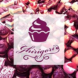 Ghirigori - Bar Gelateria Pasticceria